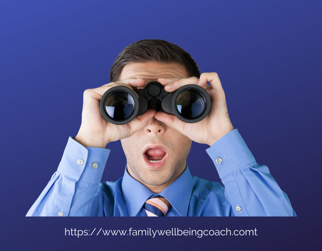 Look through the lens of an open mind
